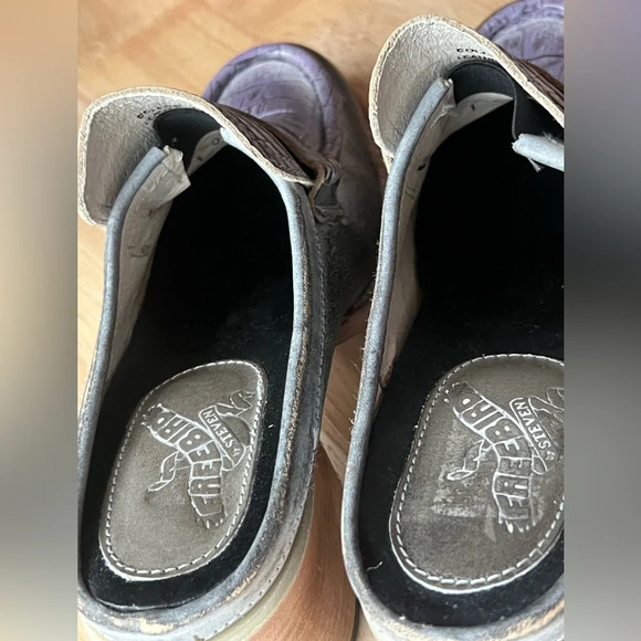 FREEBIRD Collins Mules - Picture 4 of 12